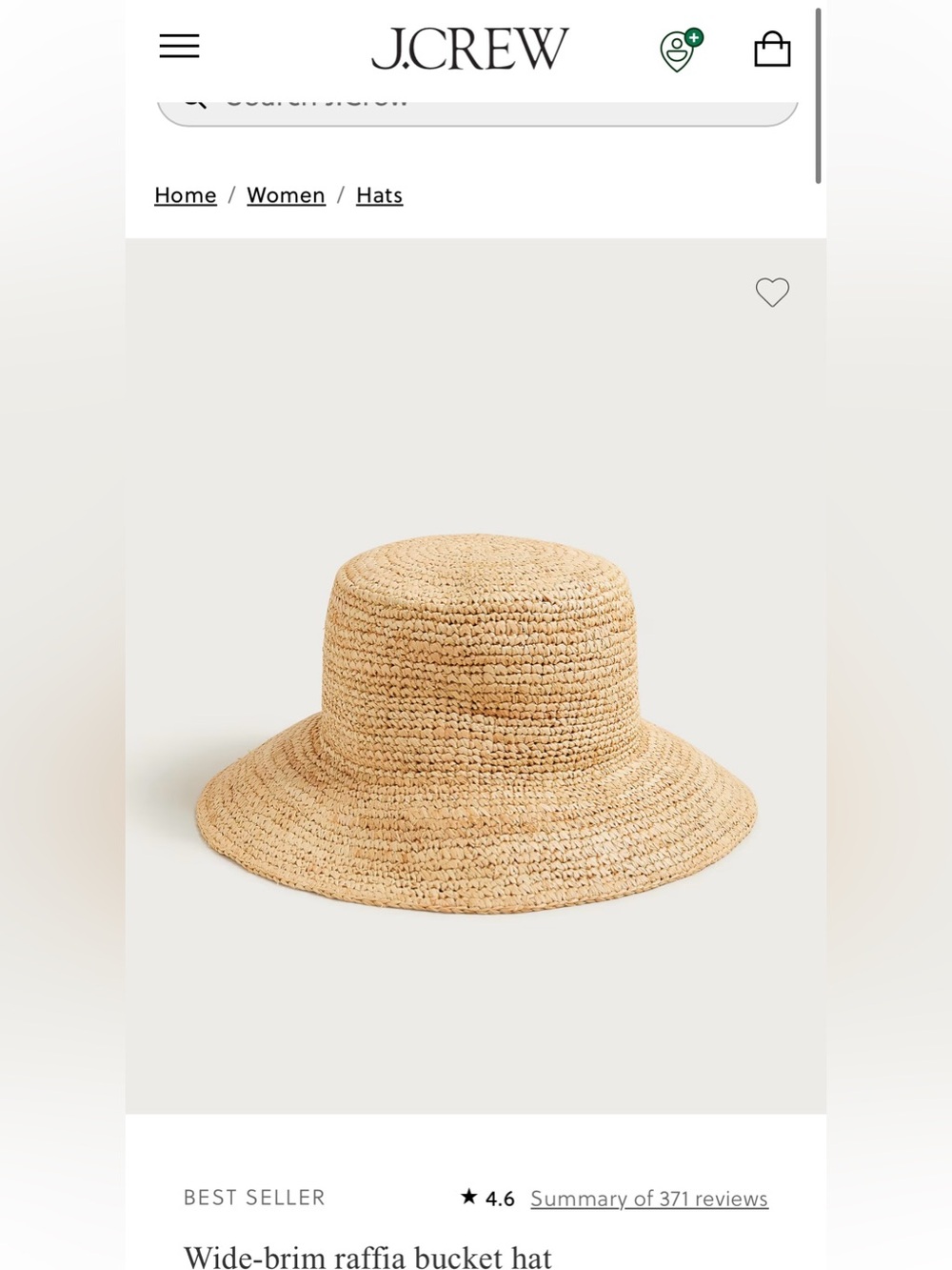 Straw Hat